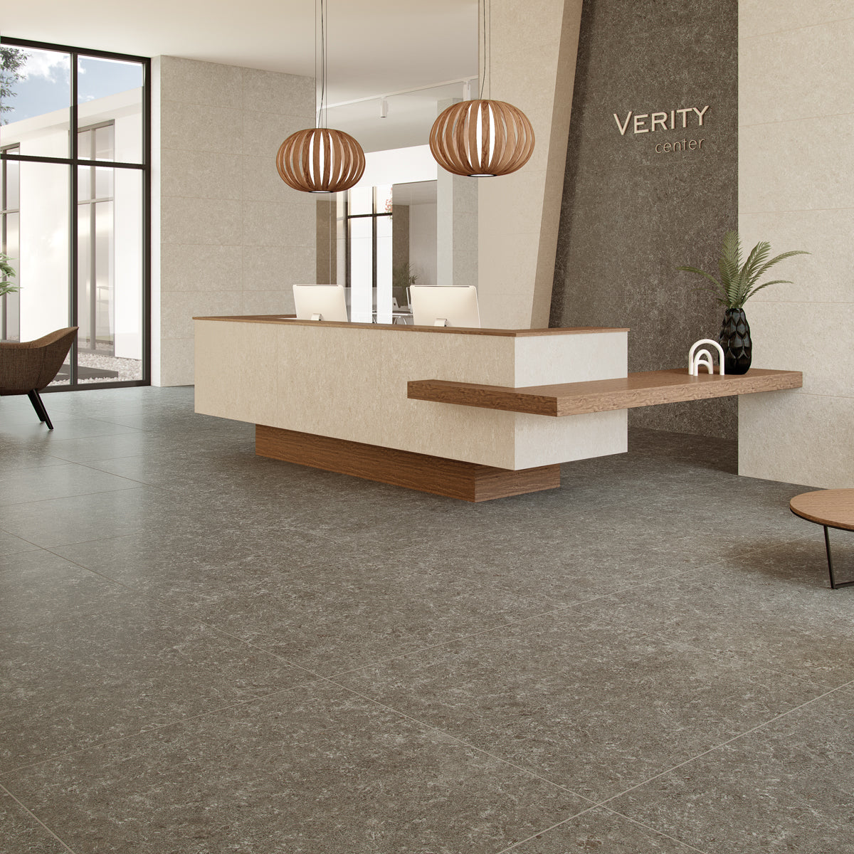 Klinker Verity Natural Matt 120x120