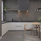 Klinker Integra Graphite 30x60
