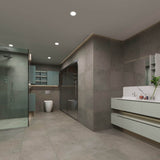 Klinker Integra Graphite