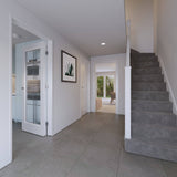 Klinker Integra Graphite 60x60