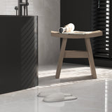Klinker Magda Blanco Marmor Blank 60x60