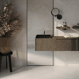 Klinker Magda Blanco Marmor Blank 60x60