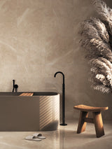 Klinker Magda Marfil Marmor Blank 60x60