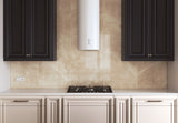 Klinker Magda Marfil Marmor Blank 60x60