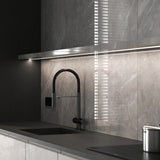 Klinker Magda Perla Marmor Blank 60x60