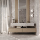 Klinker Magda Perla Marmor Blank