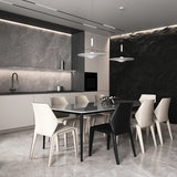 Klinker Magda Perla Marmor Blank 60x60
