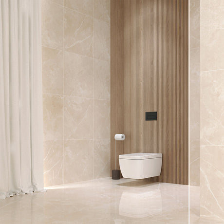 Klinker Pulpis Pearl Marmor Blank