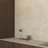 Klinker Pulse Cream Marmor Mat 60x60