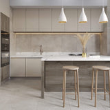 Klinker Roden Beige Mat 60x60