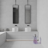 Klinker Storm White