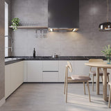 Klinker Town Grey 30x60