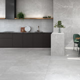Klinker Malek Pearl Marmor Mat 60x120