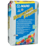 Mapecem Støbemørtel Pronto 20 kg