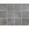 Swatch for Klinker Luna Middle Grey 10x10
