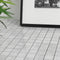 Swatch for Mosaik Silke Gris Marmor Blank