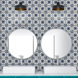 Klinker Denia Matt