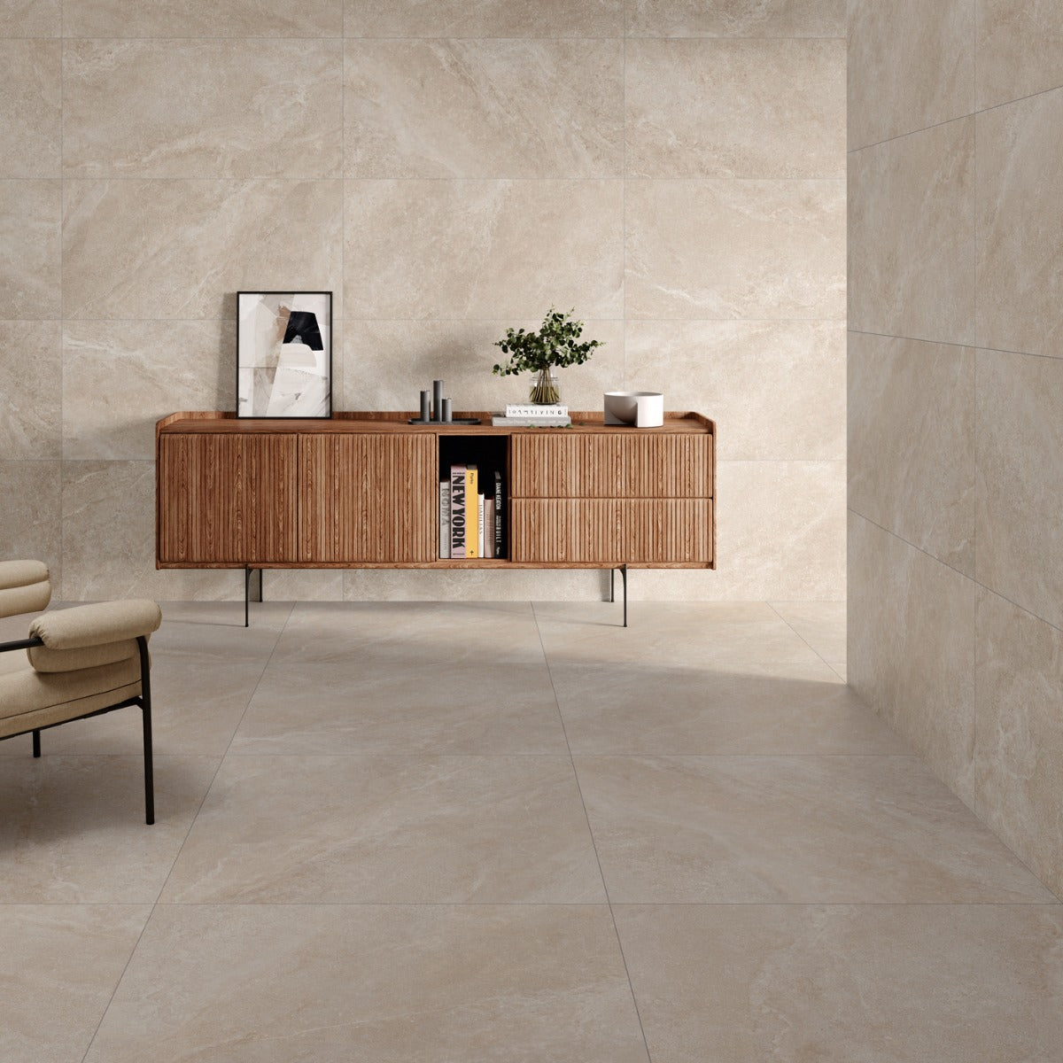 Klinker Nuances Natural Matt 30x60