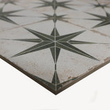 Klinker Orion Verde 22,5x22,5