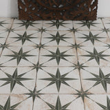 Klinker Orion Verde