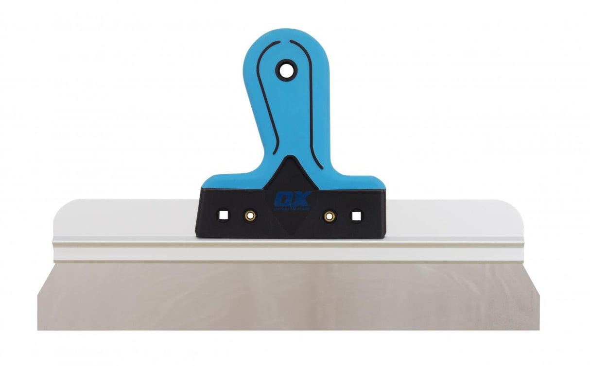 Bredspartel Softgrip 350 mm