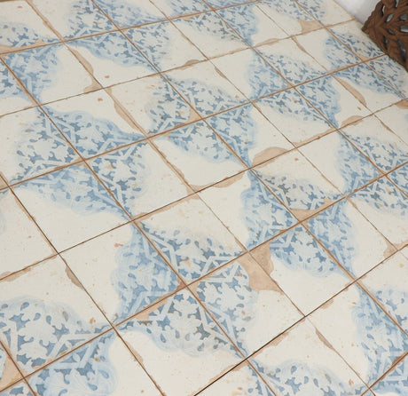 Klinker FS Artisan Decor-A