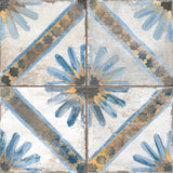 Klinker FS Marrakech Blue 45x45