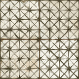 Klinker FS Temple Black 45x45