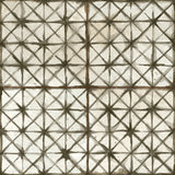 Klinker FS Temple Black 45x45