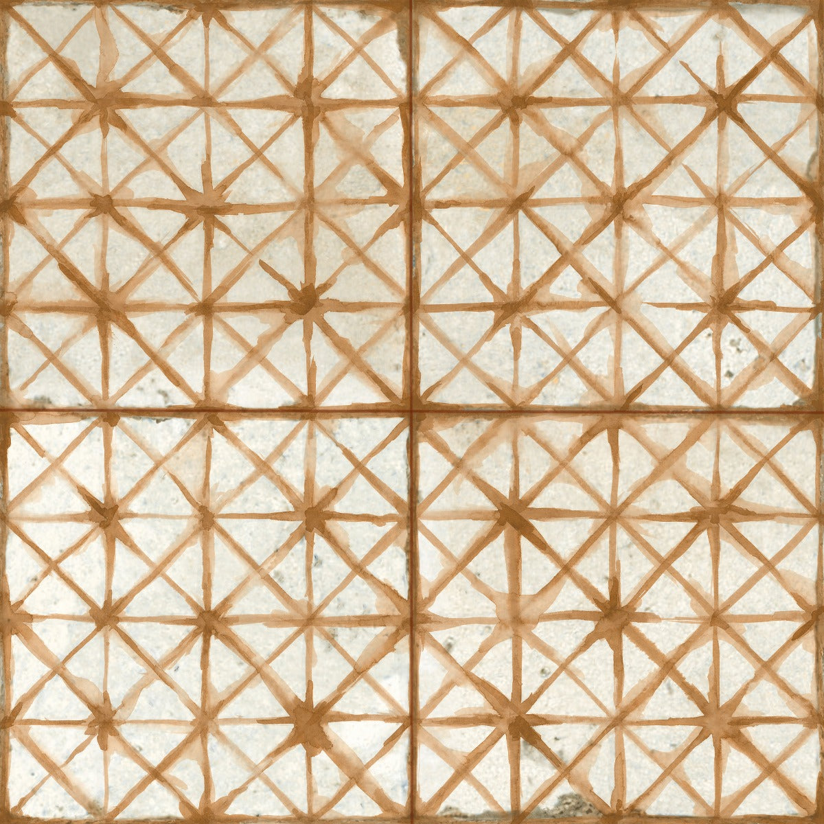 Klinker FS Temple Oxide 45x45