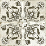 Klinker Peronda FS Ivy Black 45x45