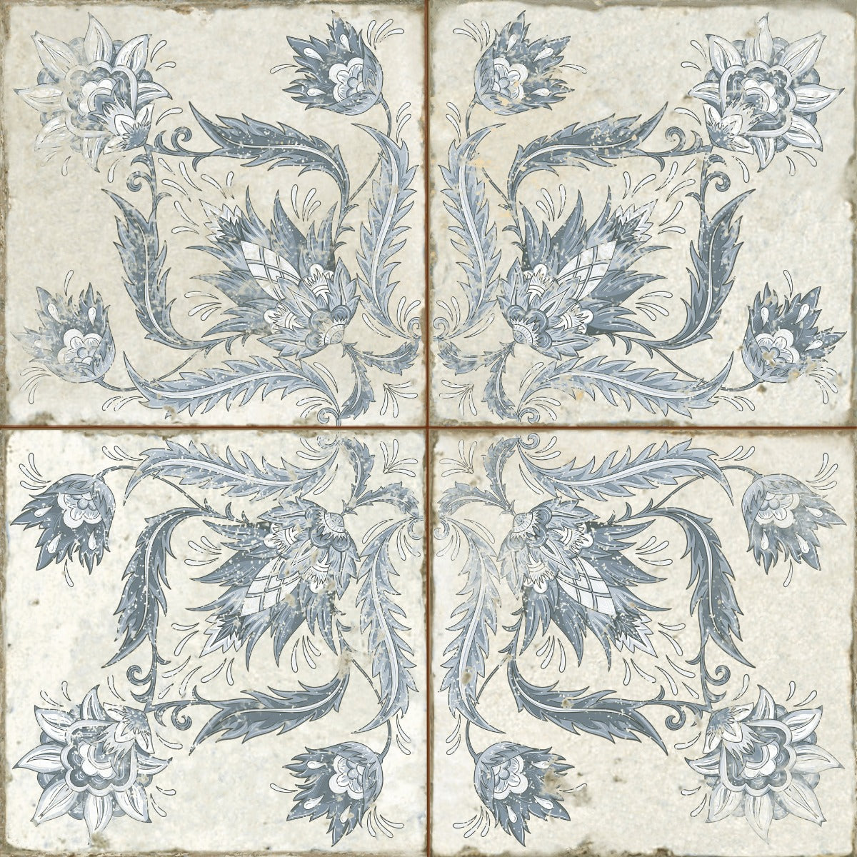 Klinker Peronda FS Ivy Blue 45x45