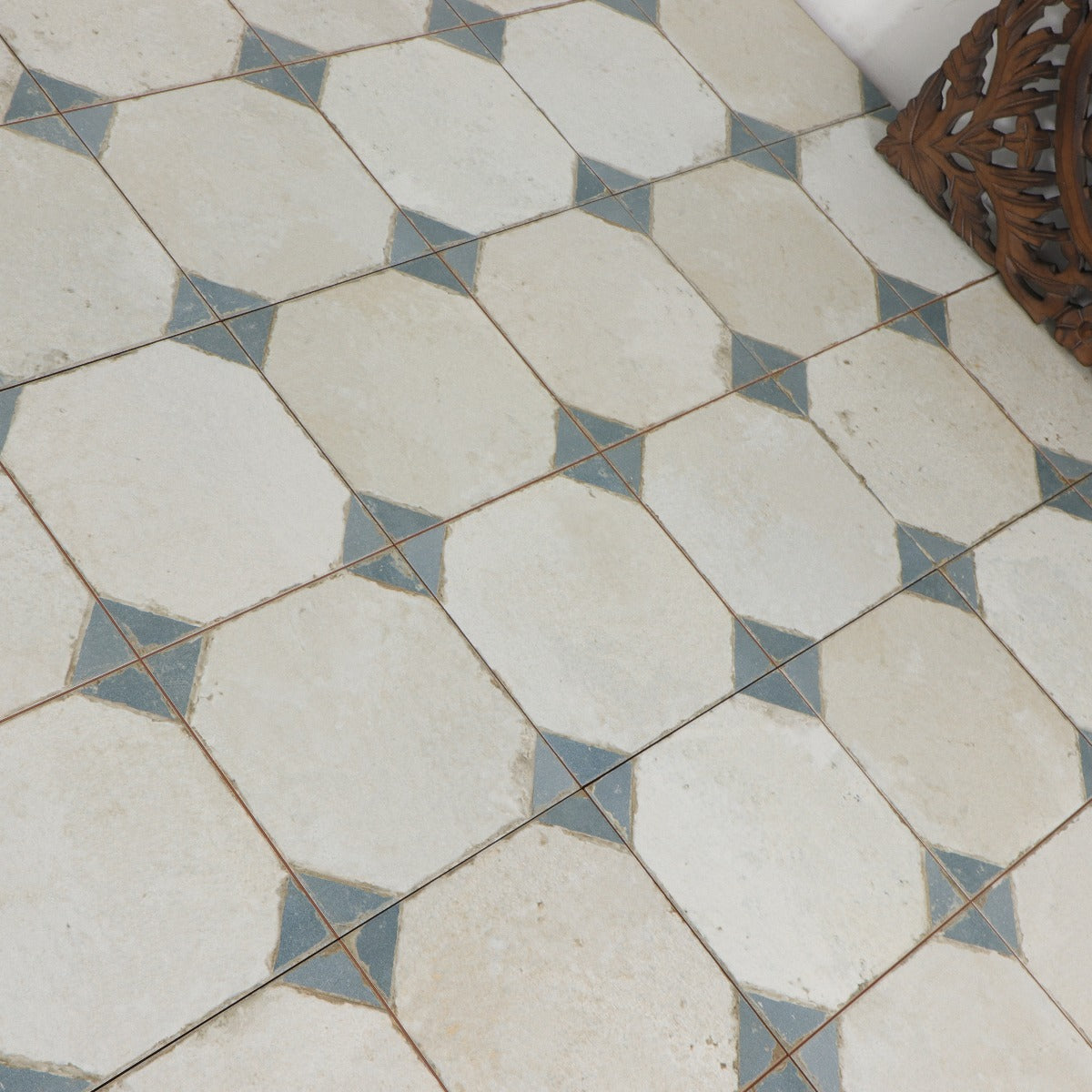 Klinker Peronda FS Yard Blue