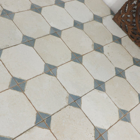 Klinker Peronda FS Yard Blue