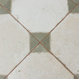 Klinker Peronda FS Yard Sage 45x45