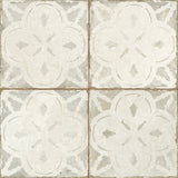 Klinker FS Aurora White 45x45