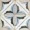 Swatch for Klinker FS Roots-2 45x45