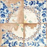 Klinker Peronda FS Heritage Ornate LT 45x45
