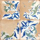 Klinker Peronda FS Heritage Leaves LT 45x45
