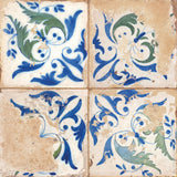 Klinker Peronda FS Heritage Leaves LT 45x45