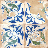 Klinker Peronda FS Heritage Leaves LT 45x45
