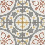 Klinker FS Paname Trocadero 45x45