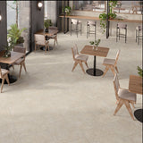 Terrasseflise Premiere Natural 60x60 20mm
