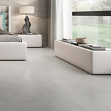 Klinker Start Silver 60x60