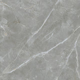 Klinker Pulpis Dark Grey Marmor Mat 60x60