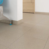 Klinker Salt & Peppar Beige Matt 30x30