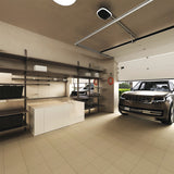 Klinker Salt & Peppar Beige Matt