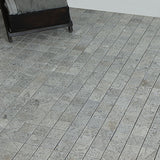 Mosaik Marmor Rocky Grey 4,8x4,8
