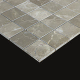 Mosaik Marmor Bone 4,8x4,8