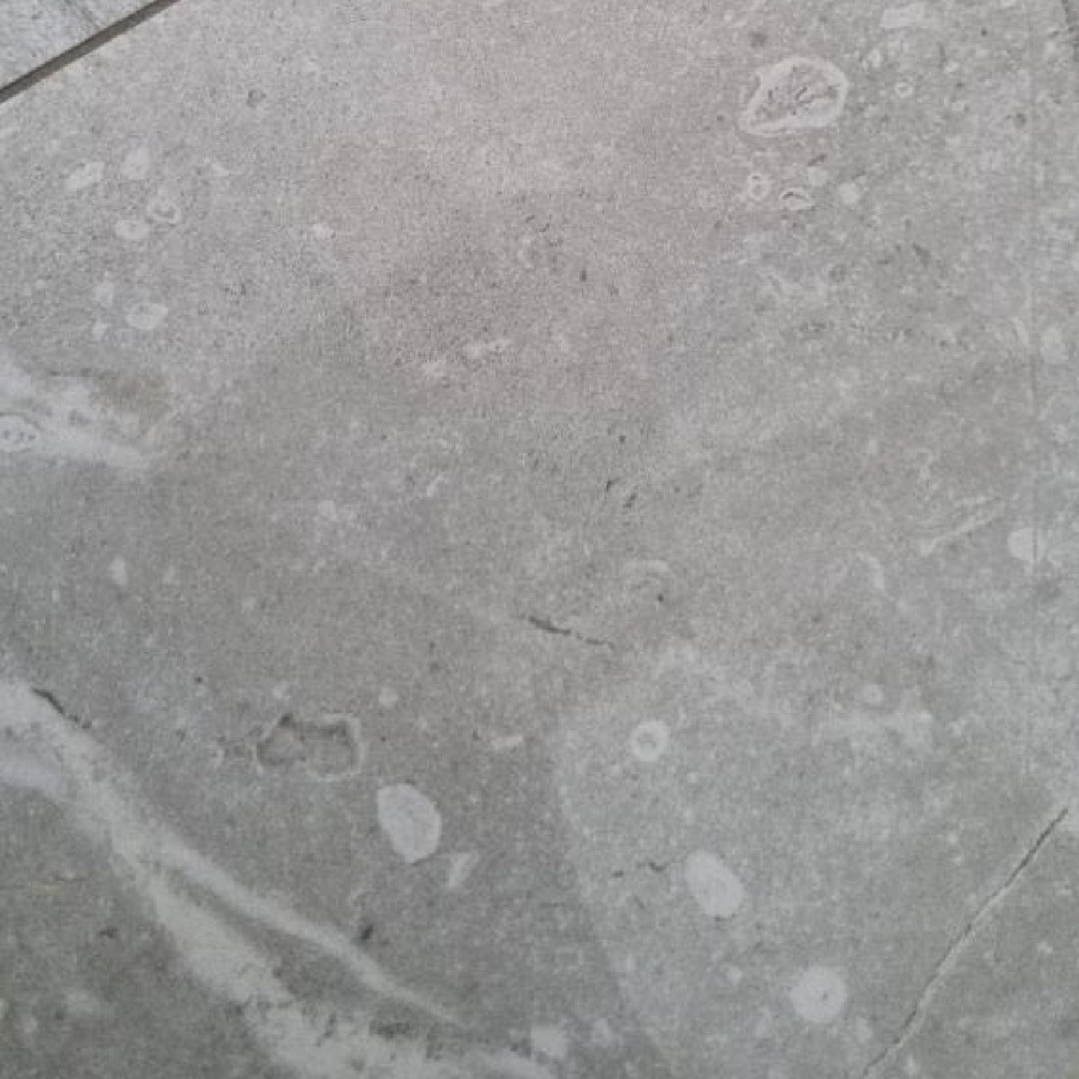 Klinker Soapstone Gray Mat Marmor 60x60